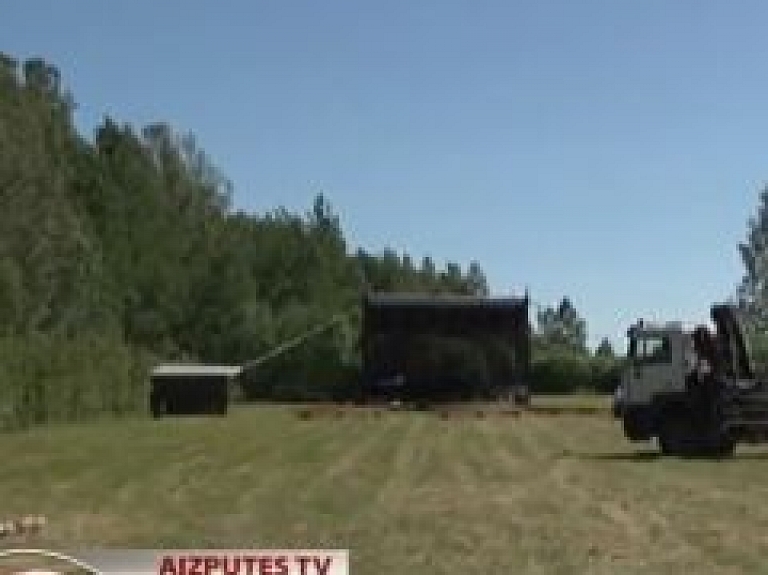 Virgā pirmoreiz notiek "Virgafest"