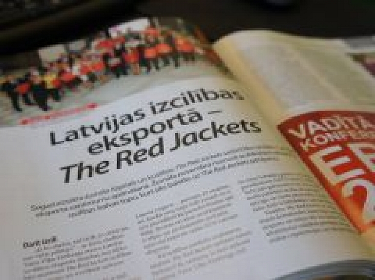 Meklēs Latvijas izcilākos eksportējošos uzņēmumus