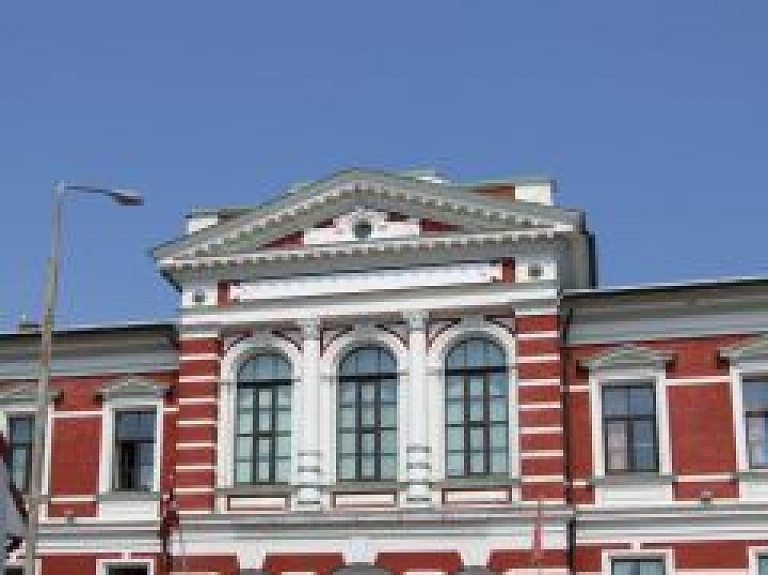 Liepājas Dome aicina izteikt viedokli par totalizatoru veidošanu pilsētā
