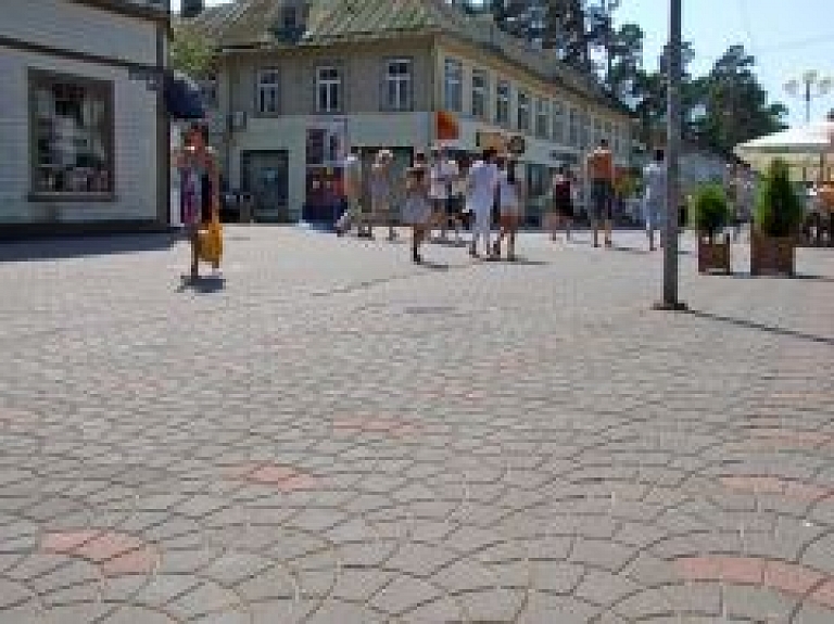 Jūrmalā ieradīsies Zviedrijas kroņprincese Viktorija