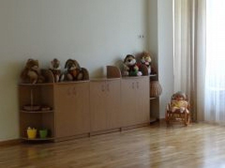 Daļu no ietaupītajiem līdzekļiem izlietos Liepājas skolām un bērnudārziem