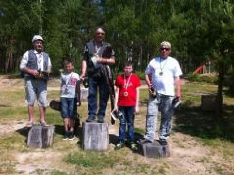 Jēkabpils sporta notikumi