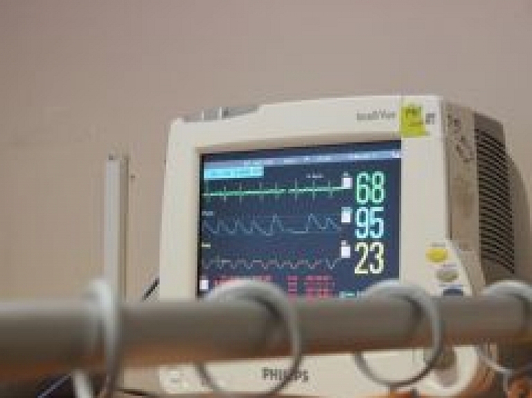 Valkā pieejamas kardiologa konsultācijas