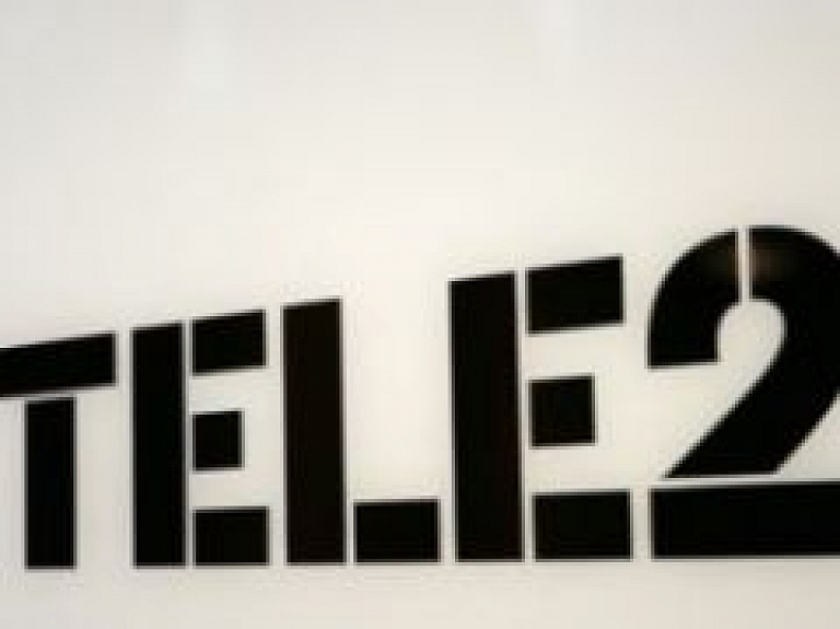 "Tele2": Jūlijā ieviešot 800 megahercu frekvenci, 4G internets būs pieejams 90% Latvijas iedzīvotāju