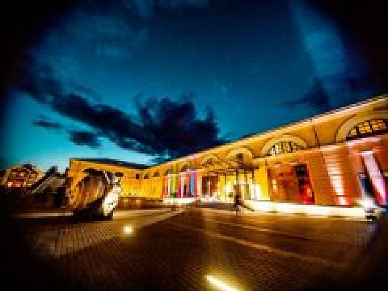 Marka Rotko mākslas centrs aicina svinēt Līgo svētkus un Jāņus