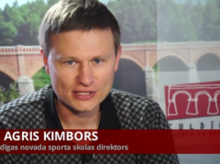 Skrundas TV: Kuldīgas novada vēstis