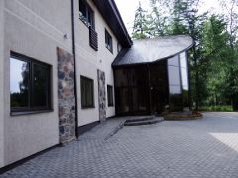 Limbažu Galvenā bibliotēka no 1.jūlija būs slēgta
