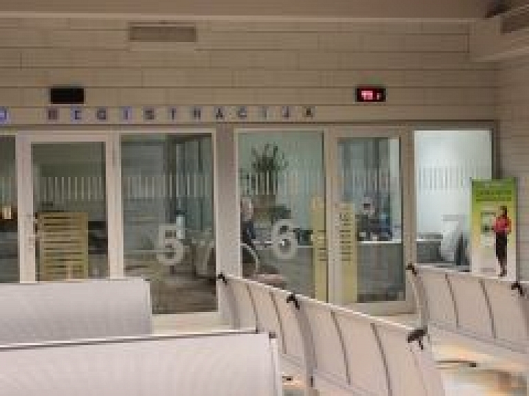 CSDD Valmieras nodaļas darba laiki Vasaras saulgriežu dienās