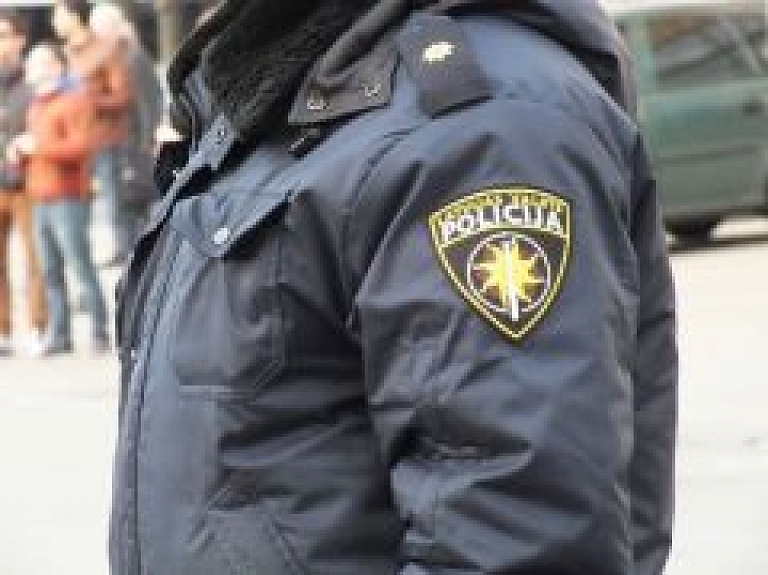 Daugavpilī nodrošinās kontroli pie saimniecības, kurā konstatēts cūku mēris