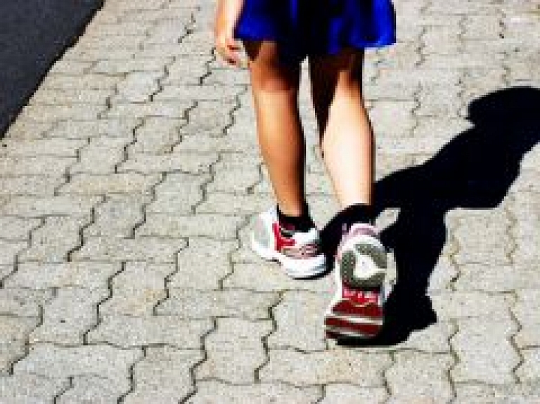Gulbenē izcīnīs Viktora Kazāka piemiņas kausu soļošanā