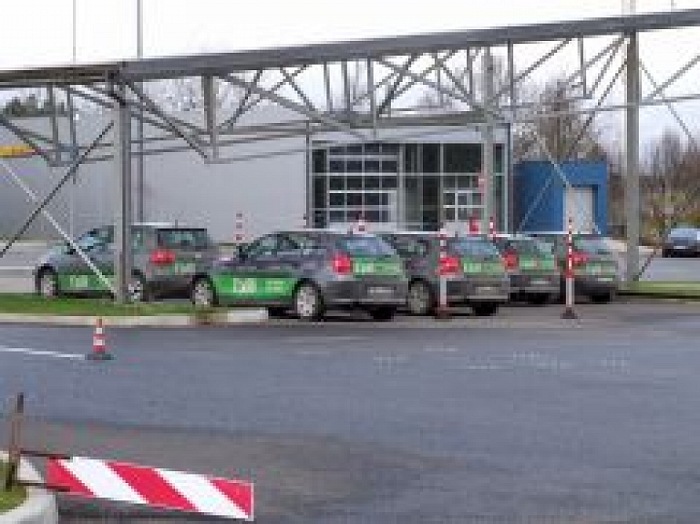 Preiļos veiks tehniskās apskates stacijas modernizāciju