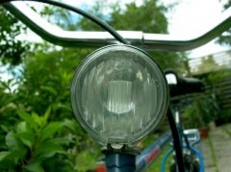 Jāņos Ilzenē norisināsies velobrauciens "Līkloči papardēs"