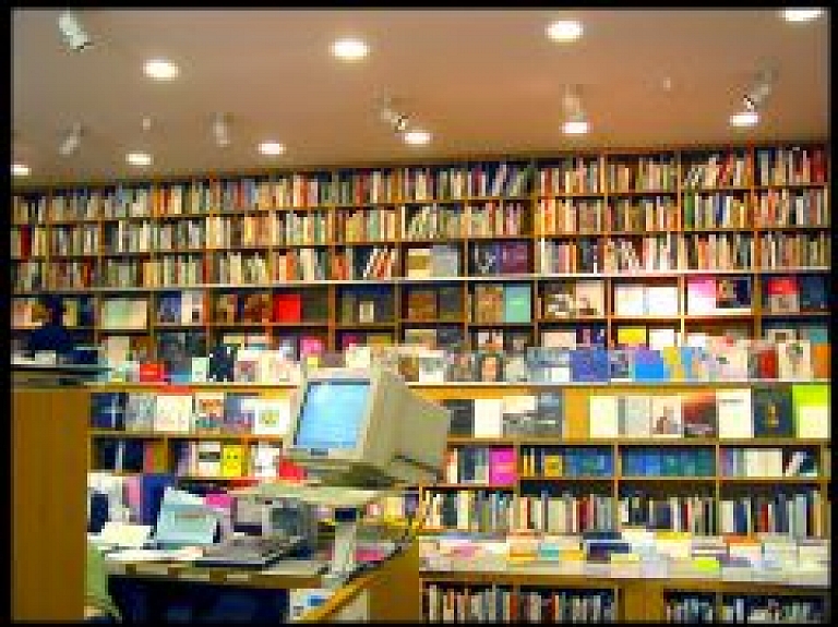 Alojas novada bibliotēku darba laiki vasaras periodā