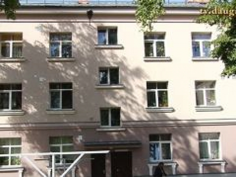 Daugavpilī notiek Enerģijas diena daudzdzīvokļu māju vecākajiem