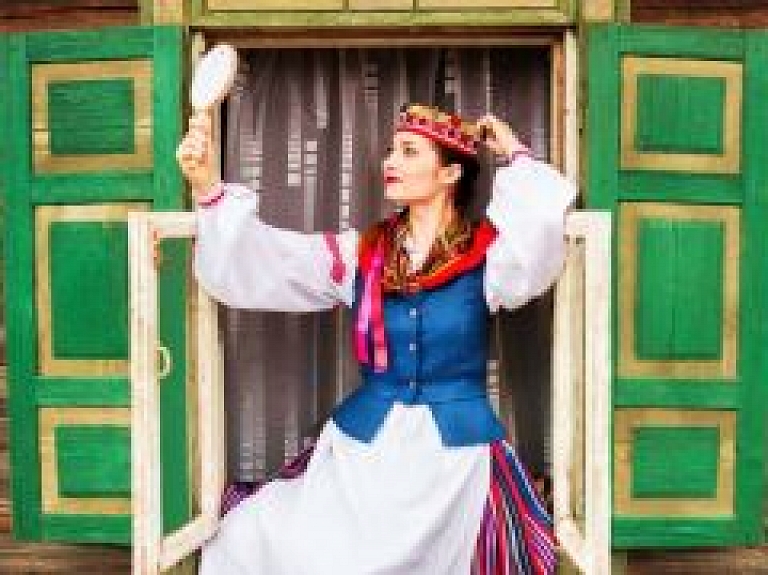 Daugavpils novadā notiks Latgales deju svētki