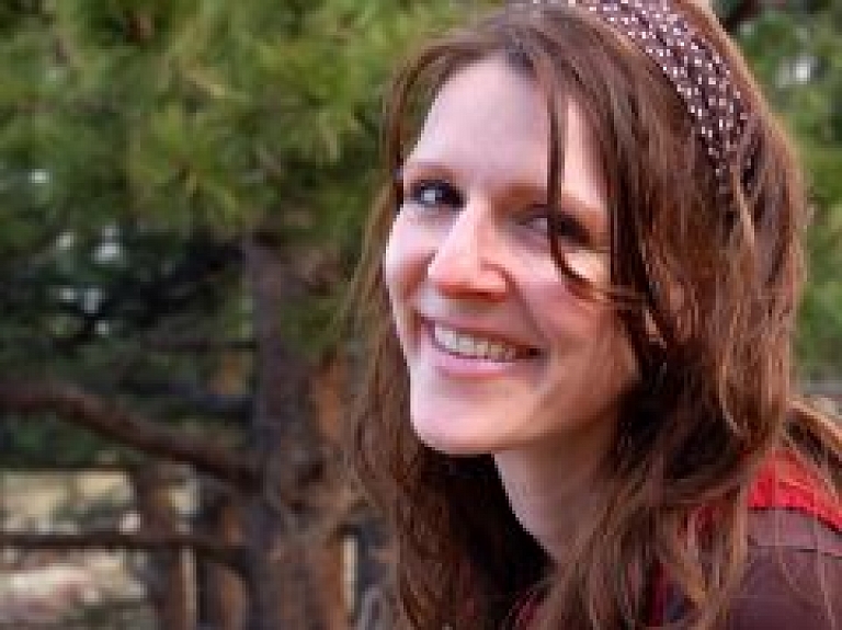 Īstenos projektu "Sievietes iedvesmai Dagdā"