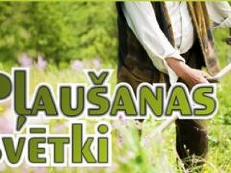 Āsteres centrā norisināsies Pļaušanas svētki