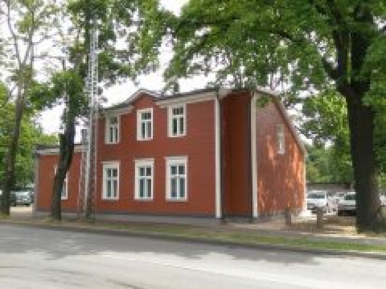 Koka arhitektūras centru "Kalnciema kvartāls" renovē