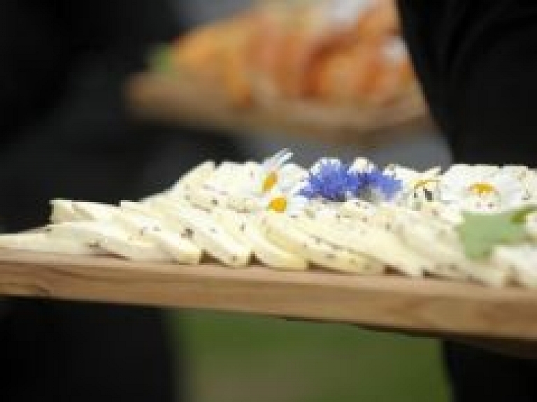 Viļakā notiks Lauku labumu tirdziņš