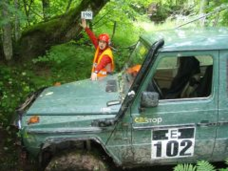 Noslēdzies "Rugāji Trophy 2015"