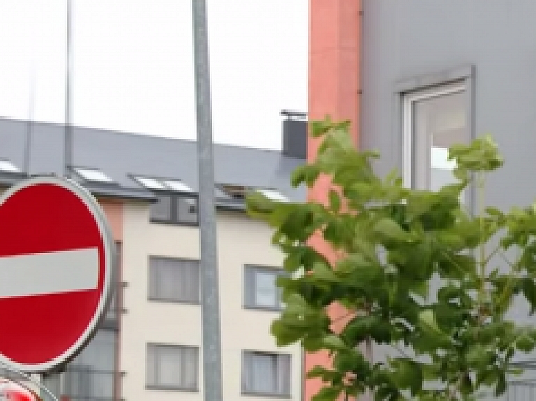 Fiktīviem darbiniekiem Ogrē izmaksā desmitiem tūkstošu eiro