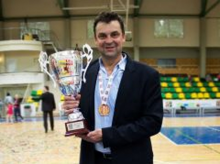 Jaunajā sezonā "Jēkabpils" komandu vadīs Igors Miglinieks