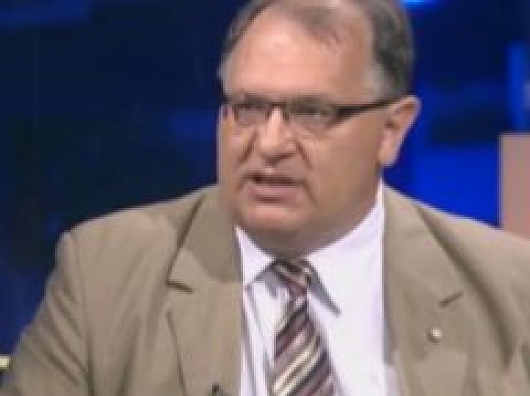 Barševskis: skolēnu zināšanu kvalitāte gadu no gada krītas