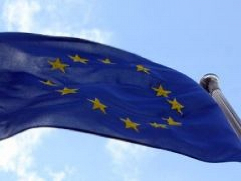 Eiropas Investīciju bankas viceprezidents: ES ekonomikai trūkst riska uzņemšanās