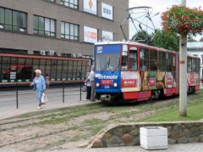 Pasākums Liepājā par iespējām inovāciju infrastruktūras centros