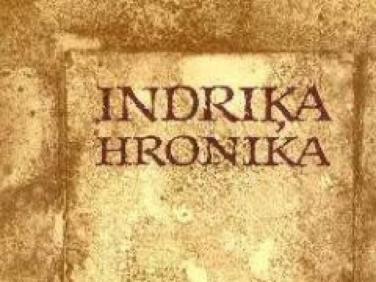 Pirmo reizi norisināsies Livonijas Indriķa dienas pasākums Rubenē