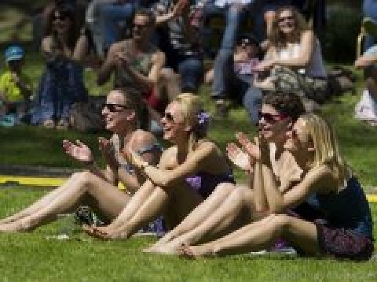 Sestdien Dikļu pilī notiks jau otrais Mūzikas Mini Festivāls