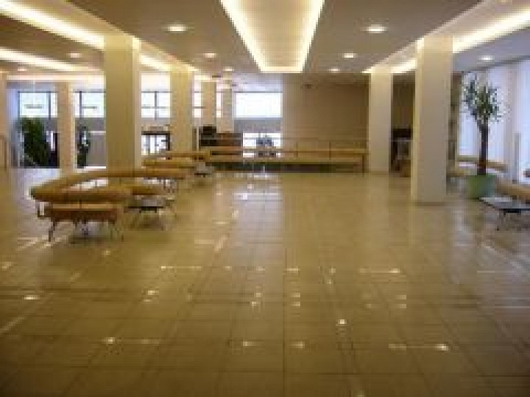 Daugavpilī atklās bērnu zinātkāres centru "Zili Brīnumi"