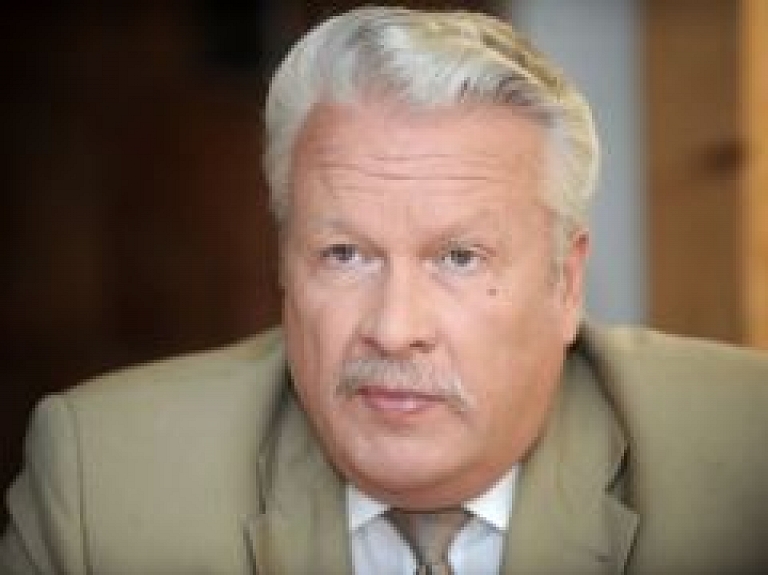 Dūklavs: ĀCM uzliesmojums Dubnā ir rupjš noteikumu pārkāpums