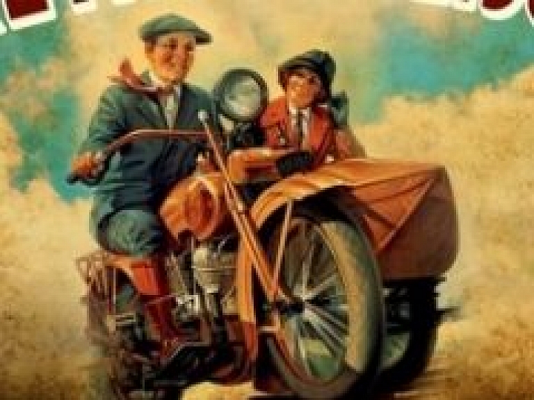 Norisināsies Ziemeļlatgales retrorallijs