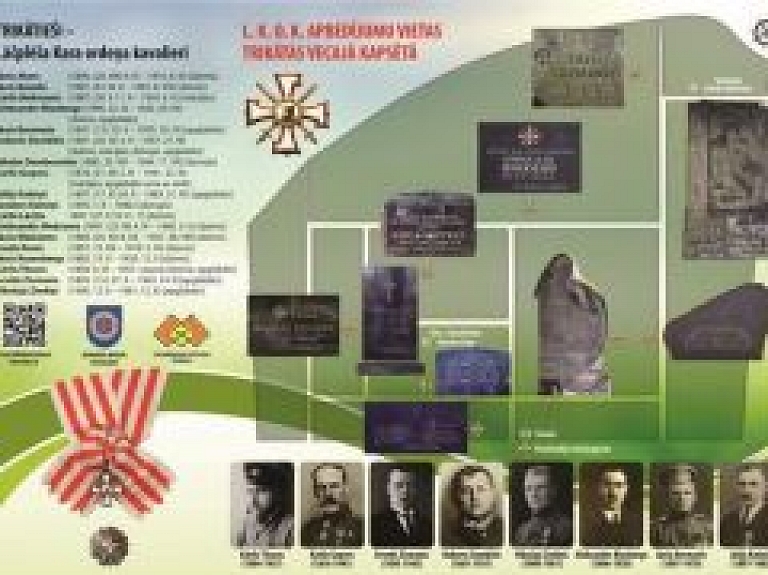 Trikātas pagasta biedrība "Šodien, rīt" realizējusi divus projektus