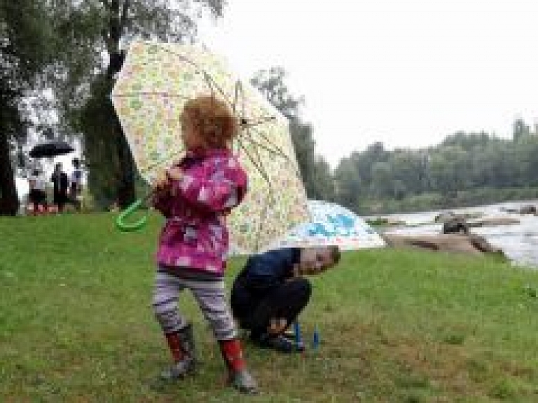 "Ideju mājas" ekspedīcijā varēs iepazīt Valmieras pilsētas centru