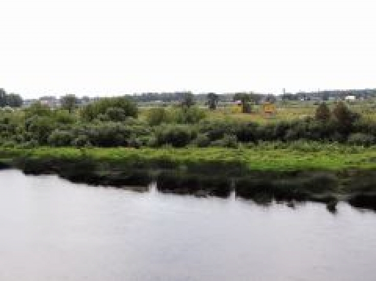 Ūdens līmeņa pazemināšana Rīgas HES sāksies 10.augustā