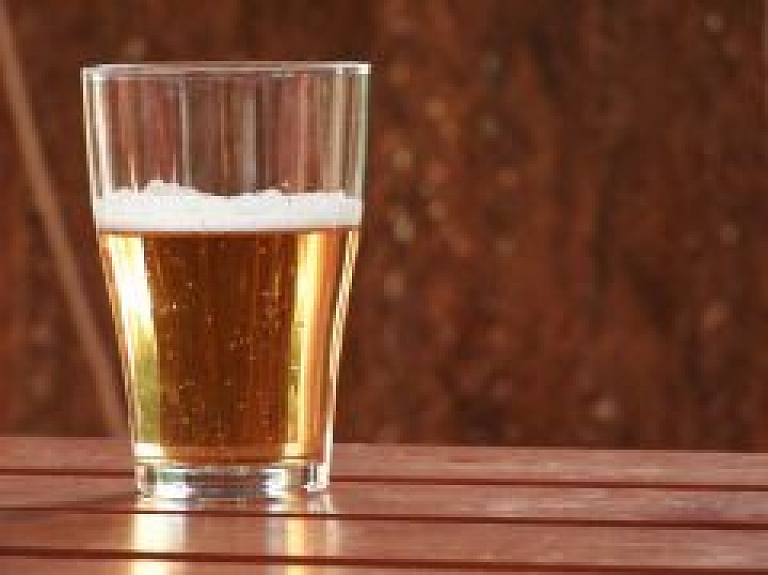 Bauskas alus darītava rīko ekskursijas
