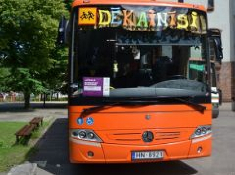 Dziesmu un deju svētkos piedalās divi Viļakas novada kolektīvi