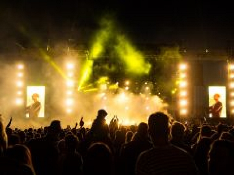 "Summer Sound" biļetes pret aprocēm var apmainīt jau šodien