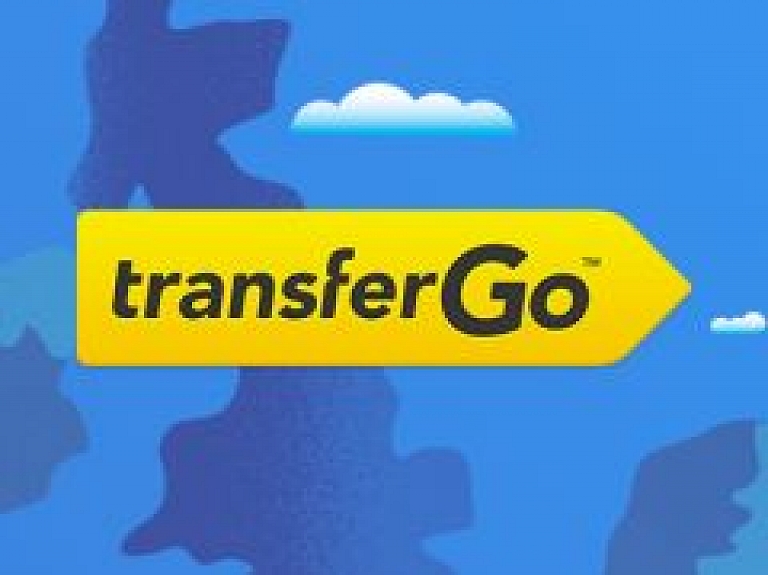 Transfergo.lv piedāvā izdevīgi pārskaitīt naudu uz jebkuru valsti