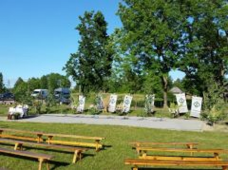 Izvaltā realizēti divi projekti