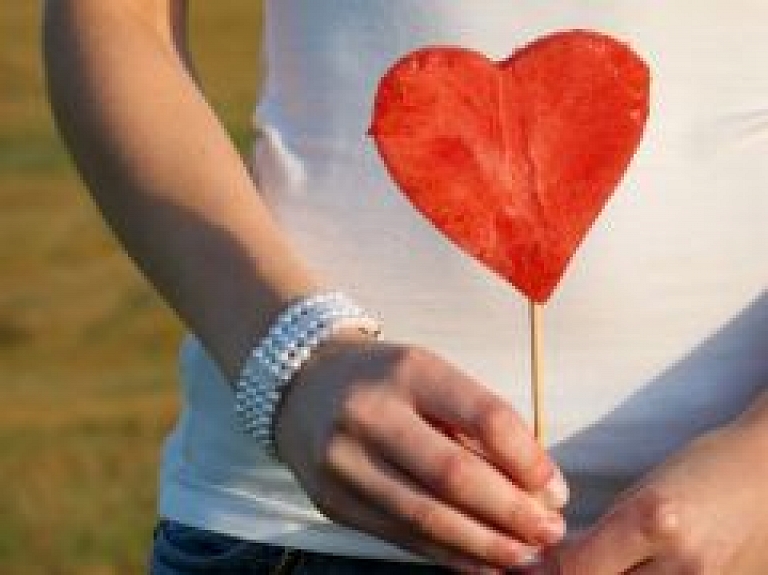 Viļakā notiks asins donoru diena