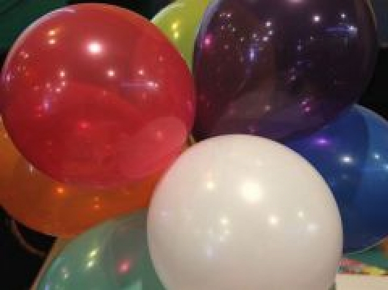 Svinēs Skaistas pagasta svētkus