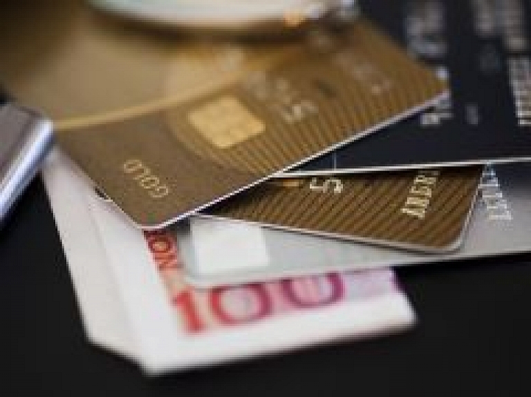 Lielvārdes mēram un Kredītņēmēju asociācijas dibinātājam- maksātnespēja