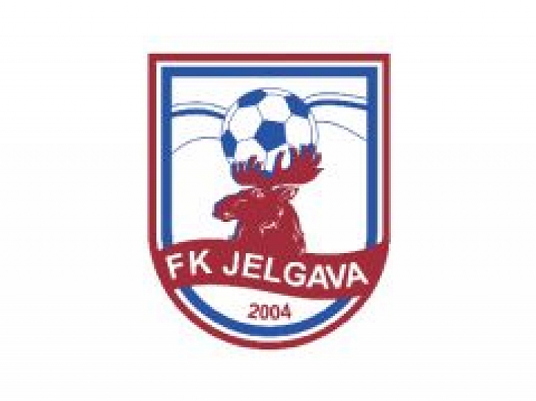 Jelgavas futbolistiem neizšķirts Bulgārijā un vieta Eirokausu 2.kārtā