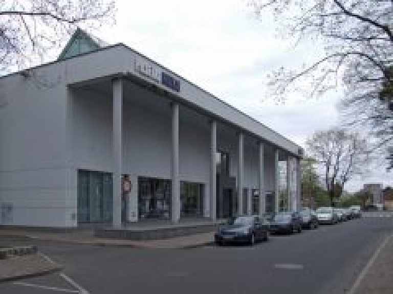 Arvien vairāk cilvēku apmeklē Jūrmalas muzejus