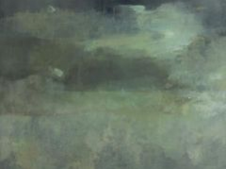 Marka Rotko mākslas centrā varēs skatīt piecas jaunas izstādes