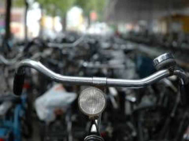 Valmierā notiks Velo parāde