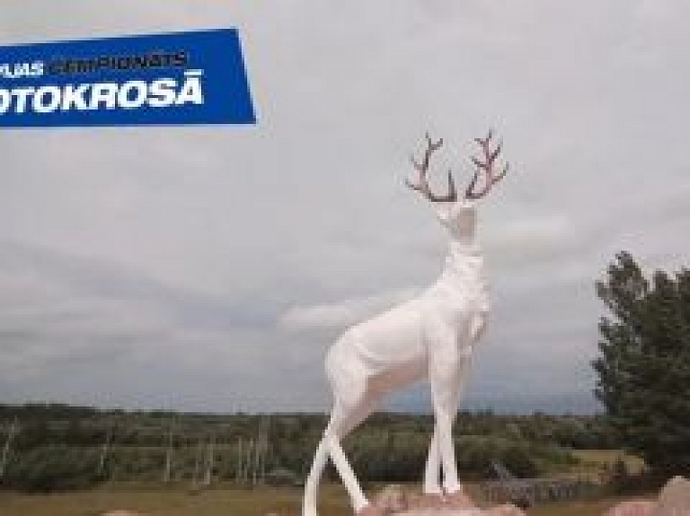 Latvijas čempionātā Viļakā startēs pasaules blakusvāģu līderi